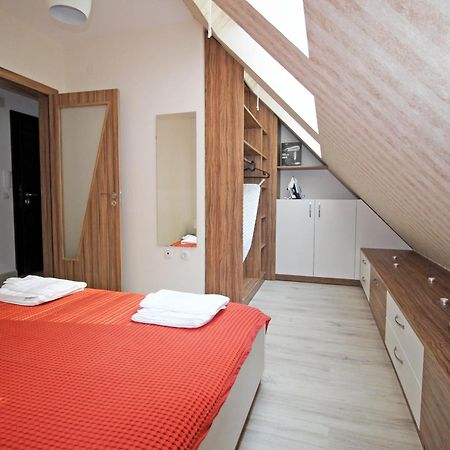 Lilly Apartments Plovdiv Eksteriør billede