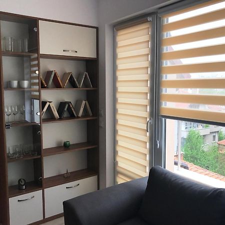 Lilly Apartments Plovdiv Eksteriør billede