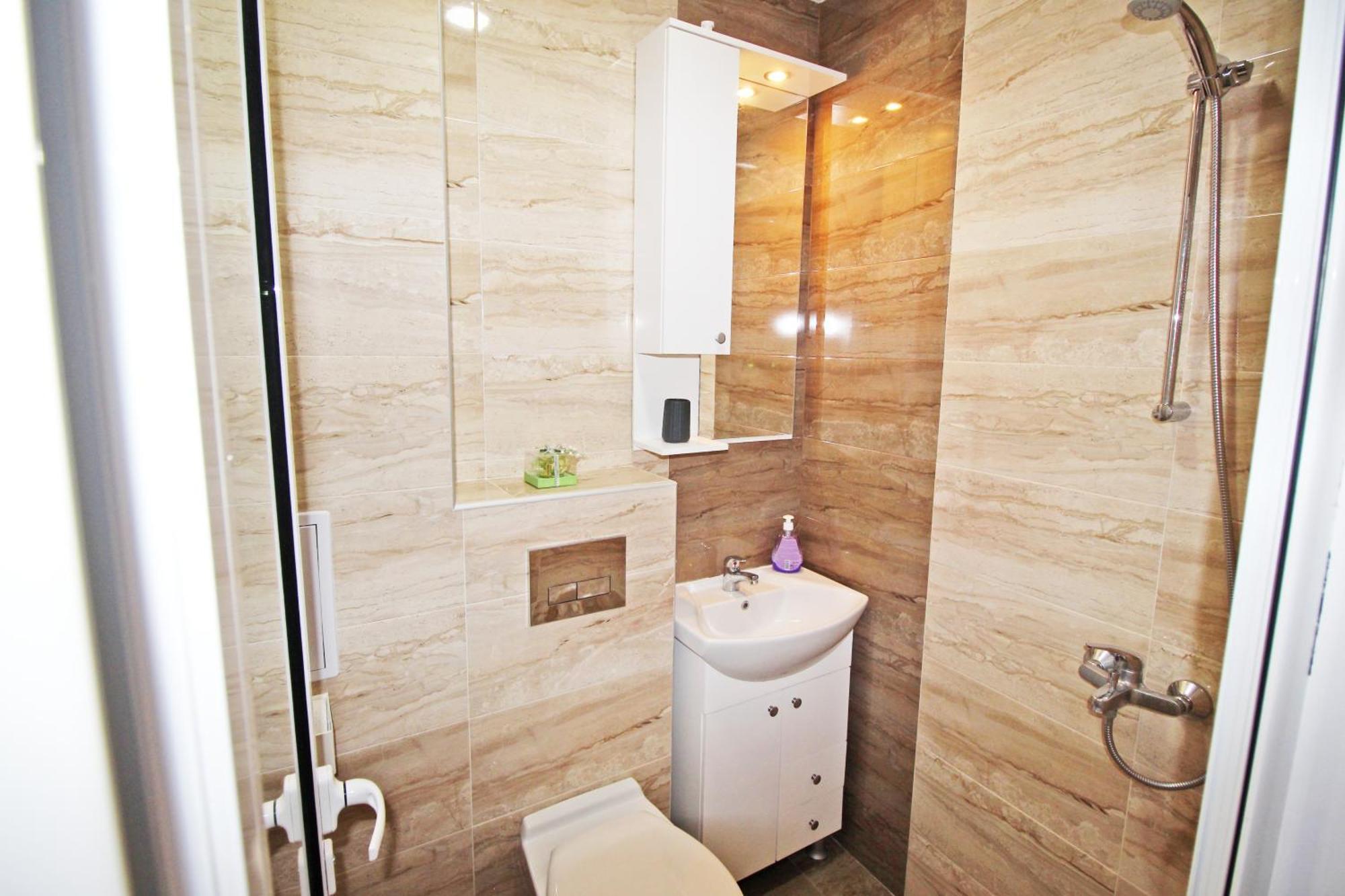 Lilly Apartments Plovdiv Eksteriør billede