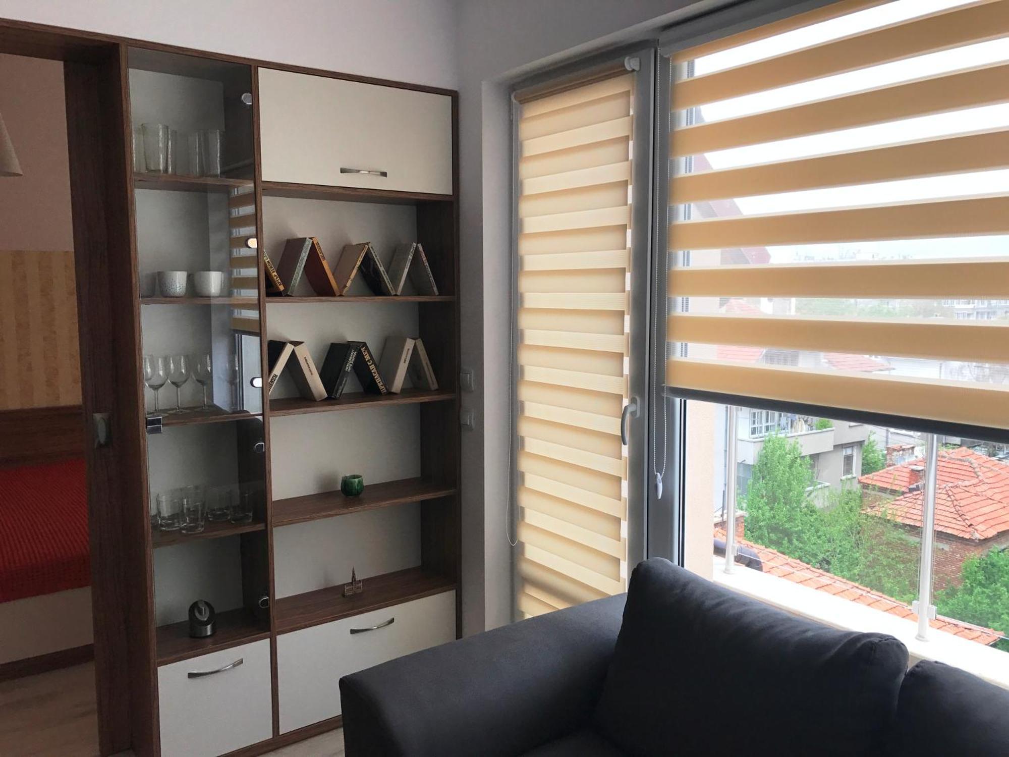 Lilly Apartments Plovdiv Eksteriør billede