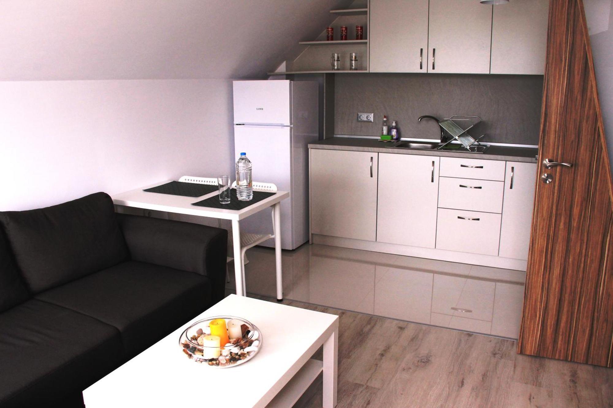 Lilly Apartments Plovdiv Eksteriør billede