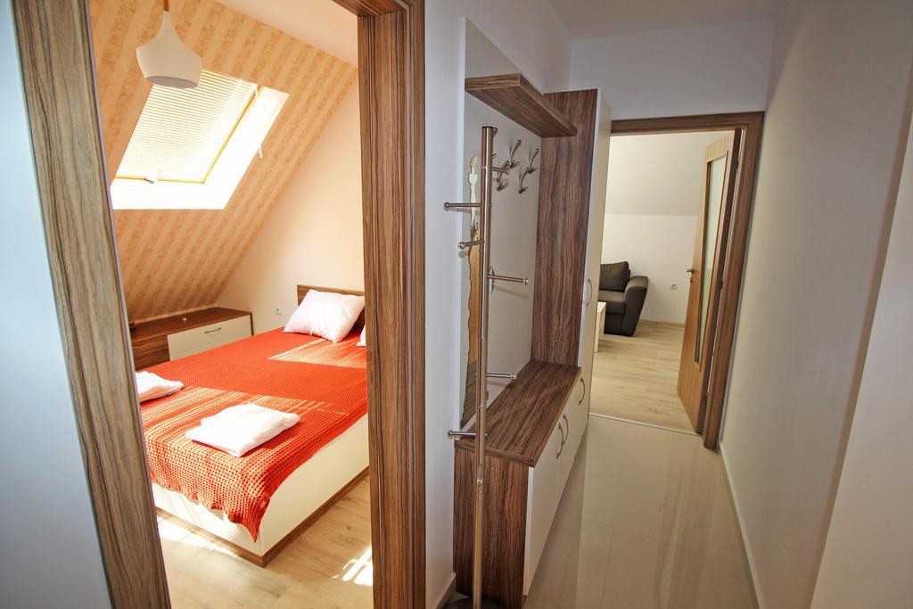 Lilly Apartments Plovdiv Eksteriør billede