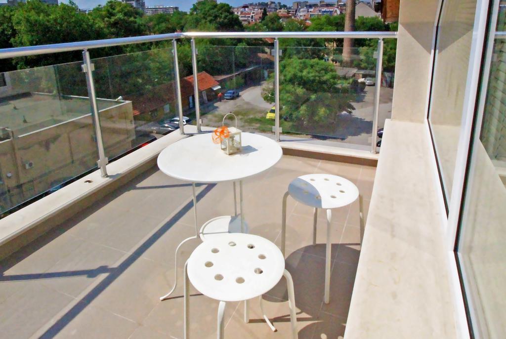 Lilly Apartments Plovdiv Eksteriør billede