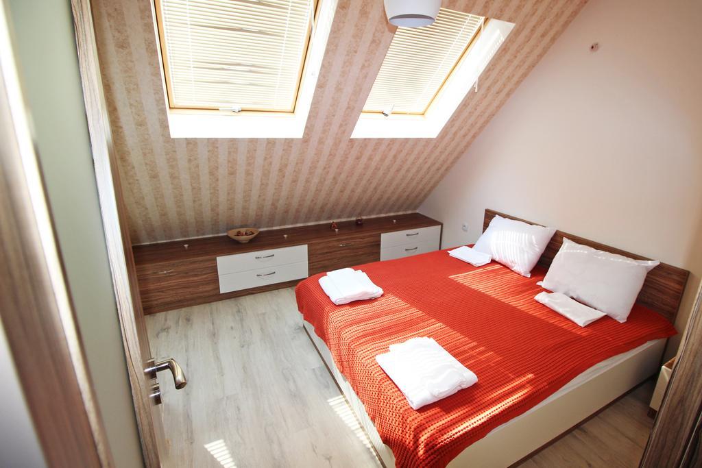 Lilly Apartments Plovdiv Eksteriør billede